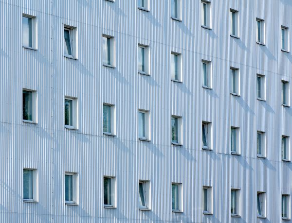 Aluminum Siding Repair in Leland