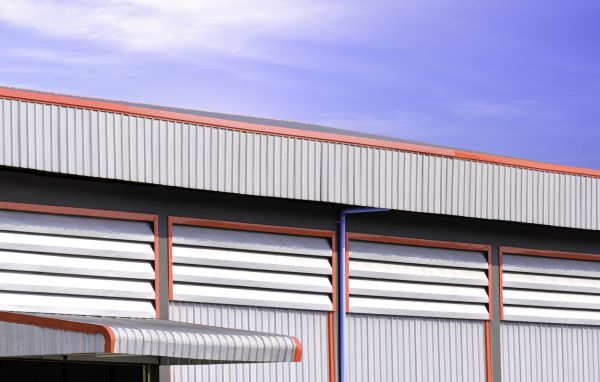 Aluminum Siding Installation in Leland
