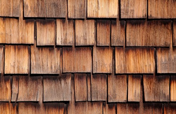 Cedar Siding Installation in Leland