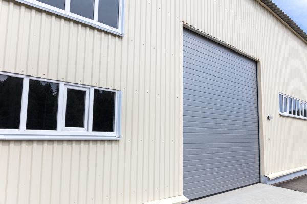 Aluminum Siding Service in Leland