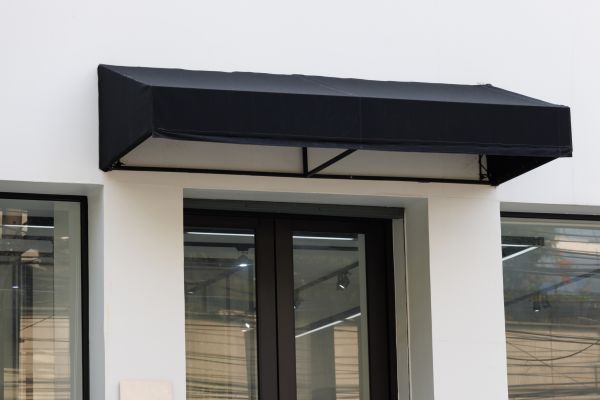 Aluminum Trim Replacement in Leland