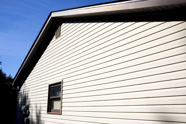 Dutch Lap Siding Installation in Leland