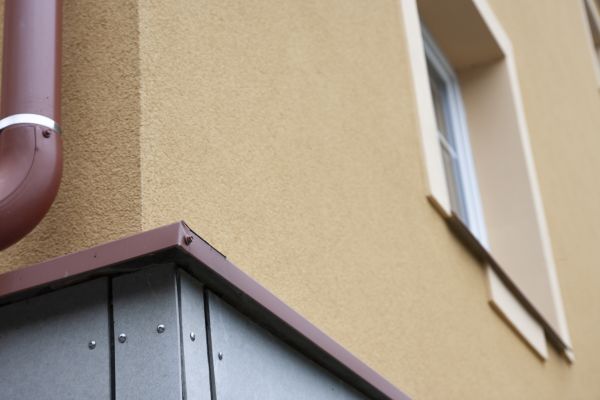 Cement Siding Installation in Leland