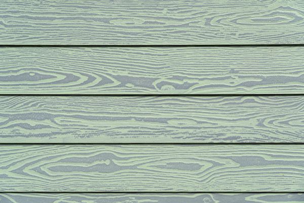 Composite Siding Installation in Leland