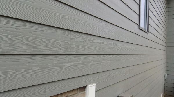 Dutch Lap Vinyl Siding Service in Leland
