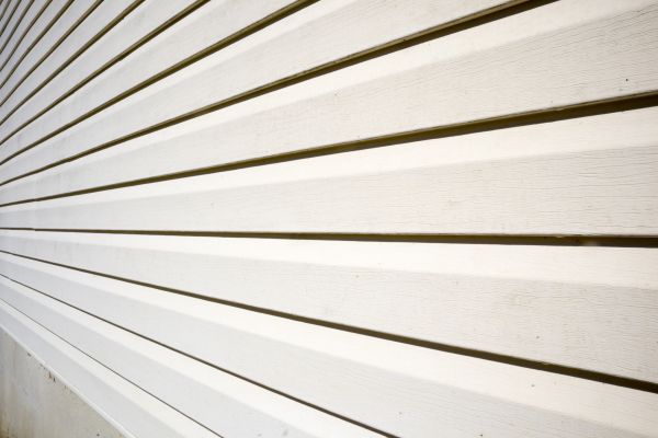 Dutch Lap Siding Replacement in Leland