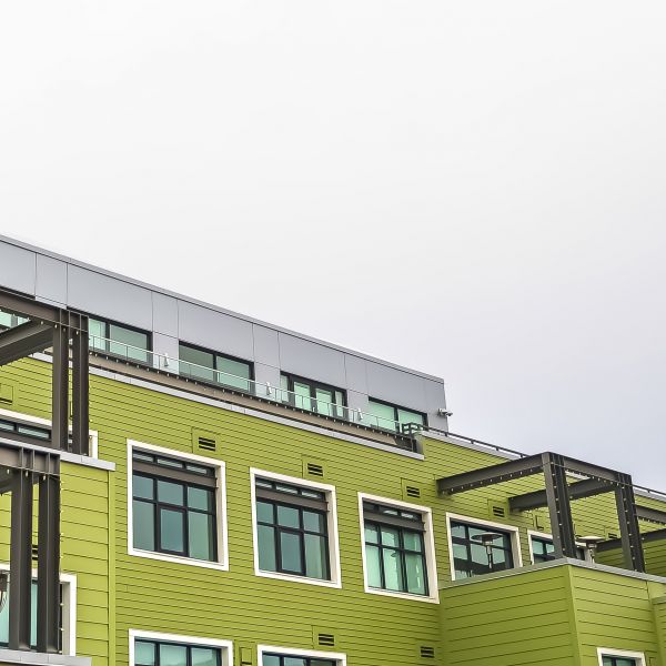 Flat Siding Installation in Leland