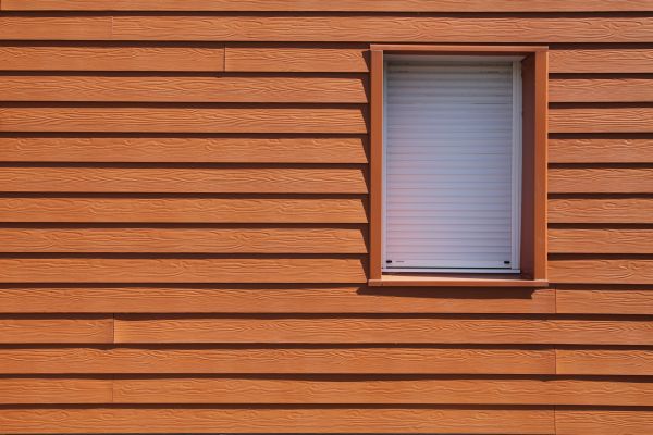 Composite Cladding Service in Leland
