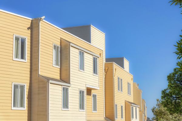 Lap Siding Repair Service in Leland
