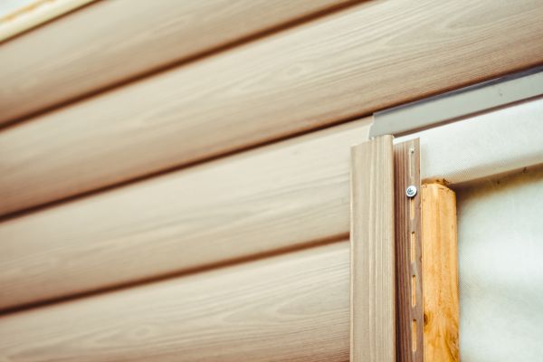 Cladding Installation Service in Leland