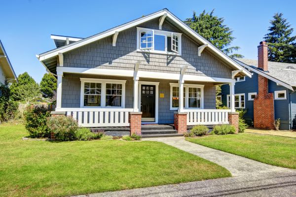 Clapboard Siding Replacement in Leland