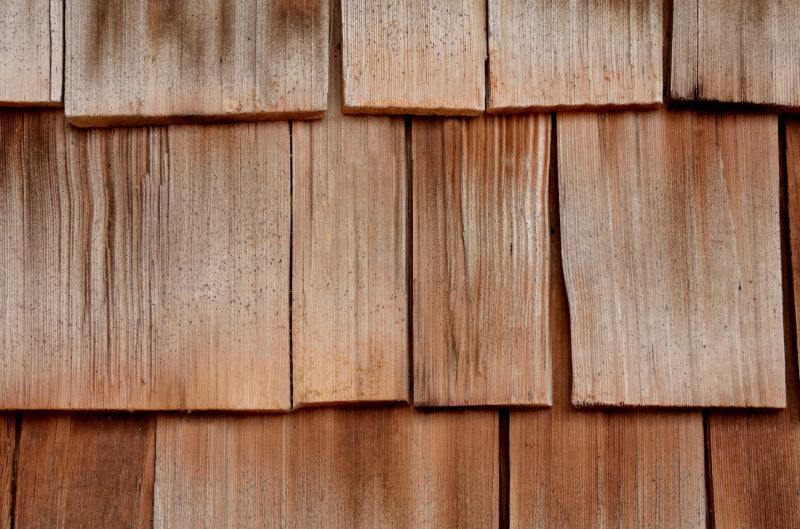 Batten Siding Repair
