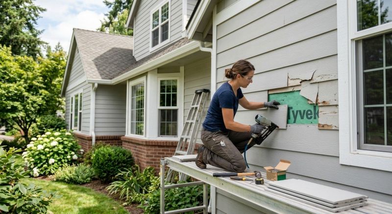 Top Siding Repair Companies in Goldsboro, NC