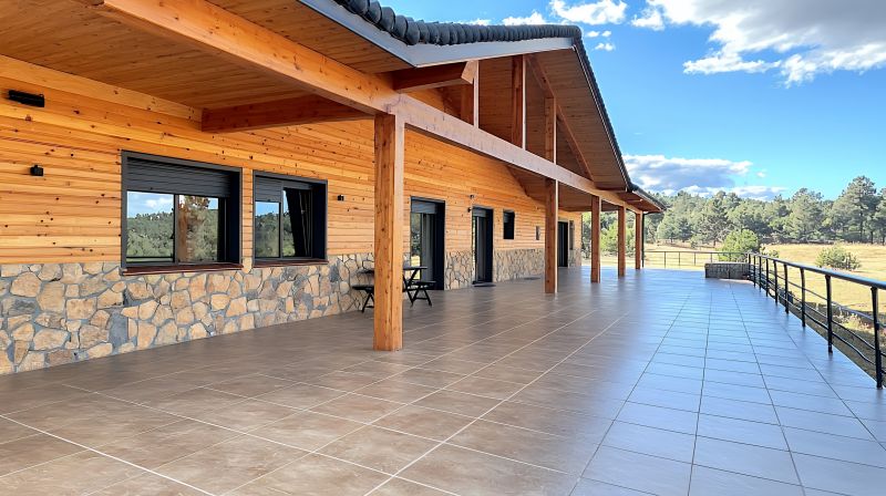 Wood Cladding Repair